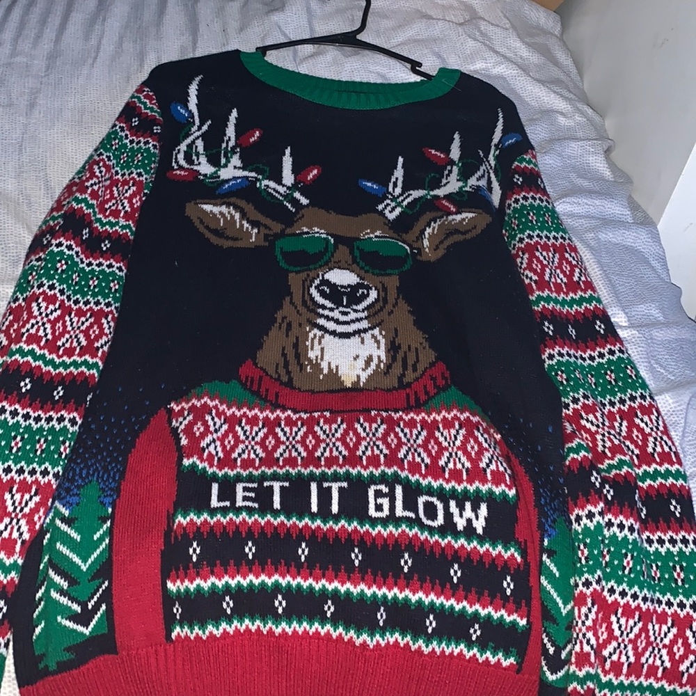 Christmas Sweater